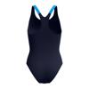 Speedo hyprbm spl rcrbk 1pc blue