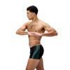 Speedo end+ tech pnl asht blue/green