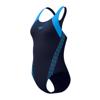 Speedo hyprbm spl rcrbk 1pc blue