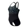 Speedo hyperboom plmt msbk green