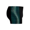 Speedo end+ tech pnl asht blue/green