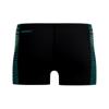 Speedo end+ tech pnl asht blue/green