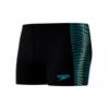 Speedo end+ tech pnl asht blue/green