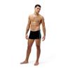 Speedo end+ tech pnl asht blue/green