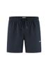 Dstrezzed, Zwemshort effen, blauw