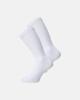 Resteröd, 17260-76 TENNIS SOCK 2-PACK, 1 White