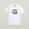 G-Star T-Shirt D28823-E385