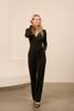 Lofty Manner Jumpsuit QK405