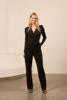 Lofty Manner Jumpsuit QK405