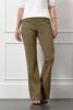 Studio Anneloes Flair LONG bonded trousers