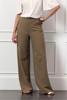Studio Anneloes Lexie bonded trousers