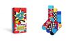 Happy Socks Sokken XFAT08-4300