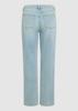 Circle of Trust, S26_17_ Cathy denim, 3007 Starmist blue