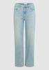 Circle of Trust, S26_17_ Cathy denim, 3007 Starmist blue