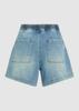 Circle of Trust Shorts S26_46_