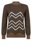 ZOSO Dames Trui Inge