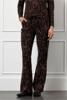 Studio Anneloes Flair Drawstring Animal Trousers
