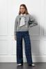 Studio Anneloes Lexie check trousers 13286 9997 multi color