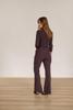 Studio Anneloes Flair Bonded Trousers