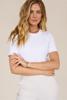 Studio Anneloes Travel Tee 94813 1000 White