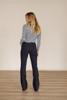 Studio Anneloes Flair LONG bonded trousers