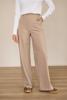 Studio Anneloes Lexie bonded trousers