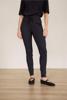 Studio Anneloes Downstairs bonded trousers