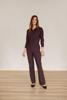 Studio Anneloes Flair Bonded Trousers