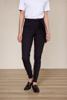 Studio Anneloes Margot trousers 94804 9000 Zwart