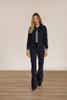 Studio Anneloes Claire Bonded Blazer