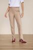 Studio Anneloes Anne bonded trousers