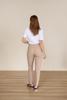 Studio Anneloes Anne bonded trousers