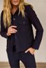 Studio Anneloes Claire Bonded Blazer