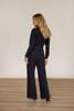 Studio Anneloes Nadia jumpsuit 94850 9000 Black