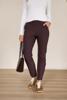 Studio Anneloes Anne bonded trousers