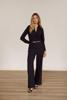 Studio Anneloes Nadia jumpsuit 94850 9000 Black
