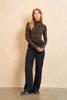 Lofty Manner Top QL08