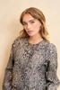Lofty Manner Blouse QL11