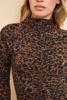 Lofty Manner Top QL08