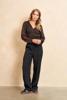 Lofty Manner Top QL05