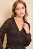 Lofty Manner Top QL05