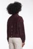 Rino&Pelle Vest Bubbly.5002514