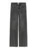 Catwalk Junkie, 2302006400 Loose fit jeans, 155 dark grey