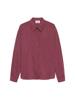 Catwalk Junkie, 2504022602 Blouse with open back, 744 berry
