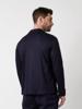 Desoto Overshirt met Revers 87480-3 Zwart