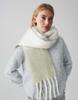 OPUS Accessoire Ascottie scarf