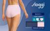 Sloggi Basic+ Maxi 4-Pack