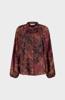 AMAYA Amsterdam Blouse 253-A70