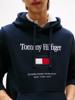 Tommy Hilfiger Sweater MW0MW42735DW5