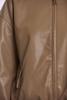 Rino&Pelle, Shay.7502621 Blouson jacket with button closure, 11011 slate bark